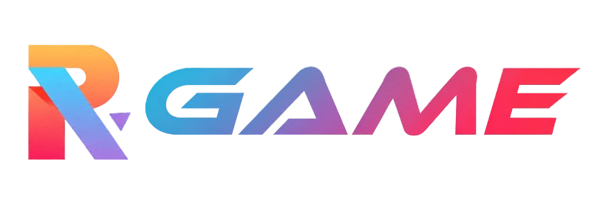 RGAME 遊戲平台